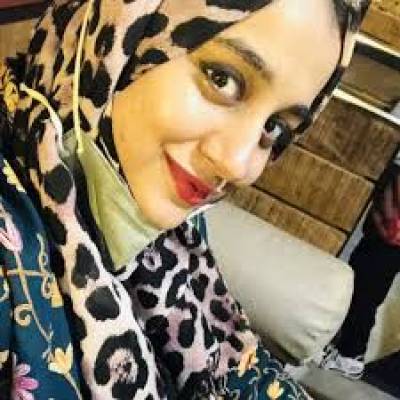 Maryam Haque