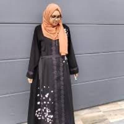 Aaliyah Bibi