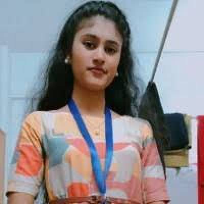 Rupsa Khatun