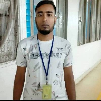 Md monirul islam Monirul