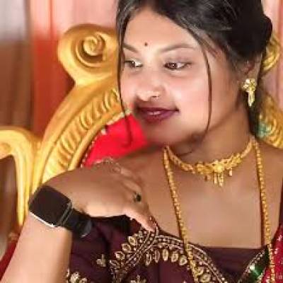 Tulika Mistry