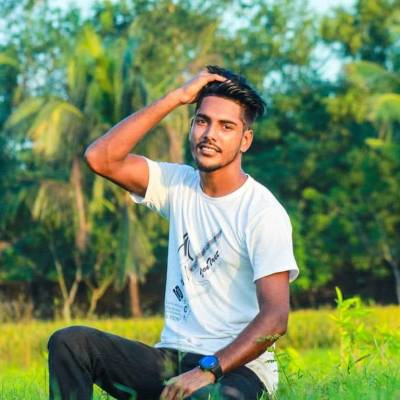 Ariyan Islam Arif