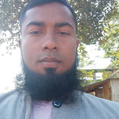 MD UMAR