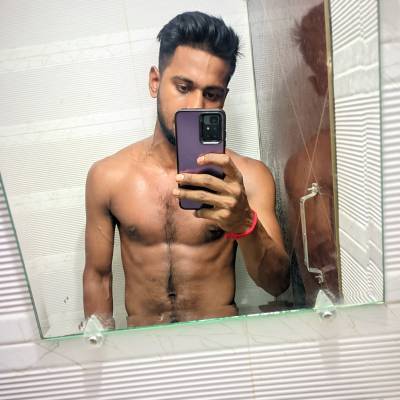 Rony Biswas