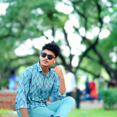 SM Majharul