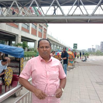 Md. Zulfiker Md. Zulfiker. Ali