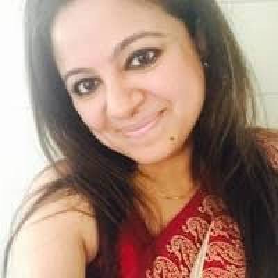 Chitralekha Biswas