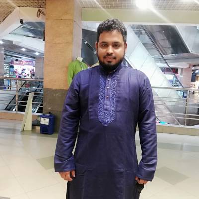 Hasan Murad