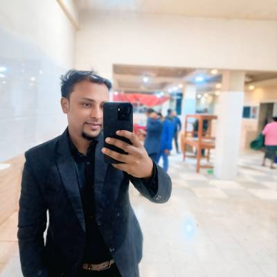 Shaikat Das