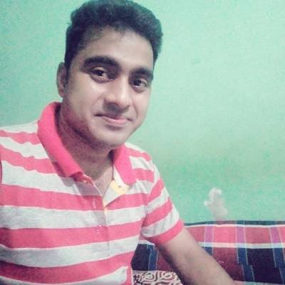 Zaman Sarker