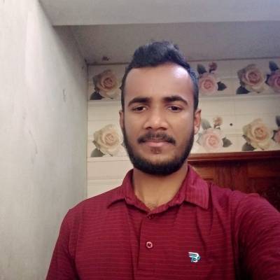 MD: Hasibur Rahaman