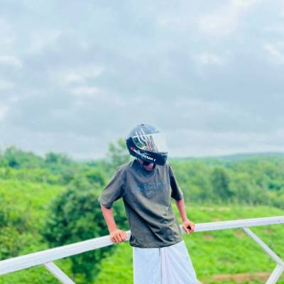 Jisan Ahamed