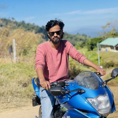 Nazmul Haque