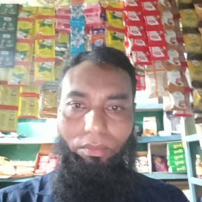 Kamal Monshy