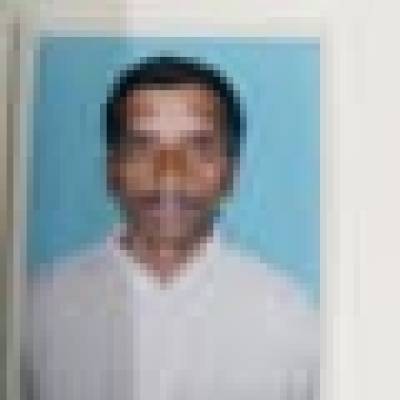 Chandan Mahato