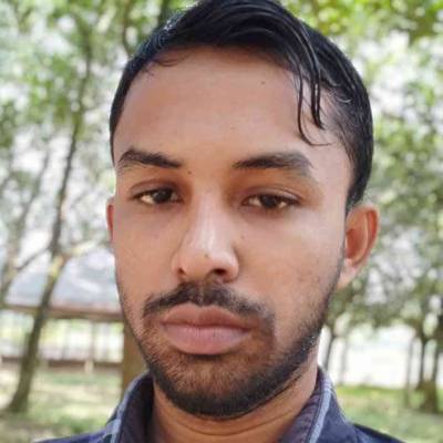 Md Aminul Islam
