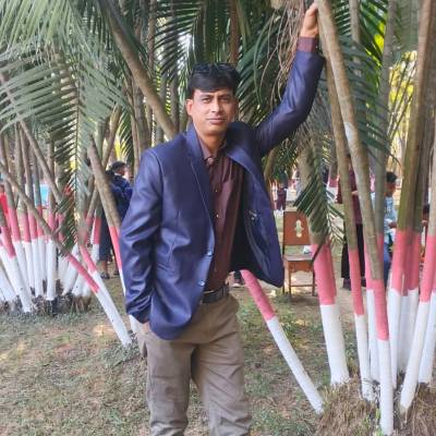 Harish Chandra Roy