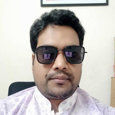 Murshed Chowdhury