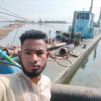Md: Moshibur Rahman