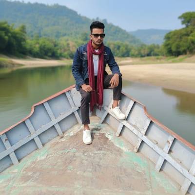 Md Sanaullah