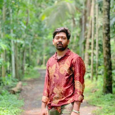 SHANTO Ahmed