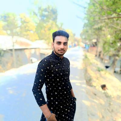 Md Yousuf Ali