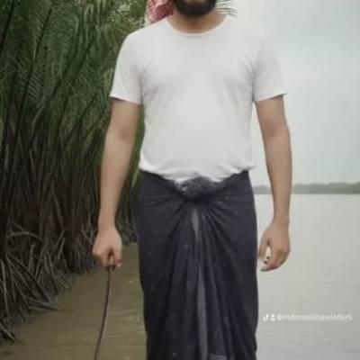 Md: Manik Hawlader
