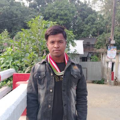 Md Dider