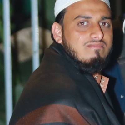 সুহান Ahmed