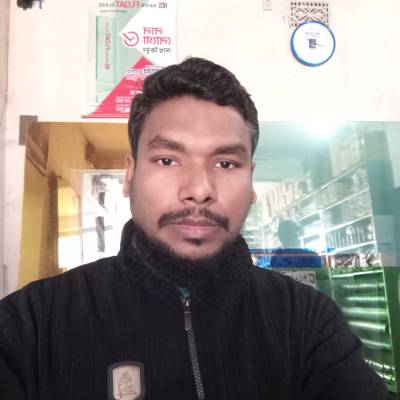 KM Polash Polash
