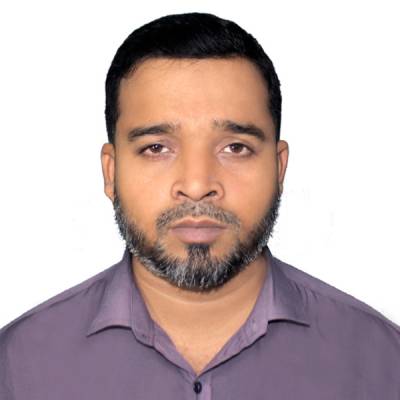 MD: NAZRUL ISLAM