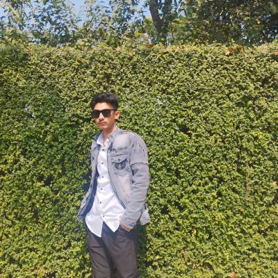 Amir Faisal