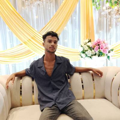 Akash Dass