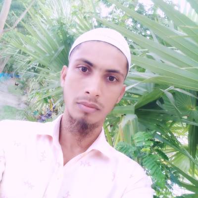 Md. Shakil Mridha